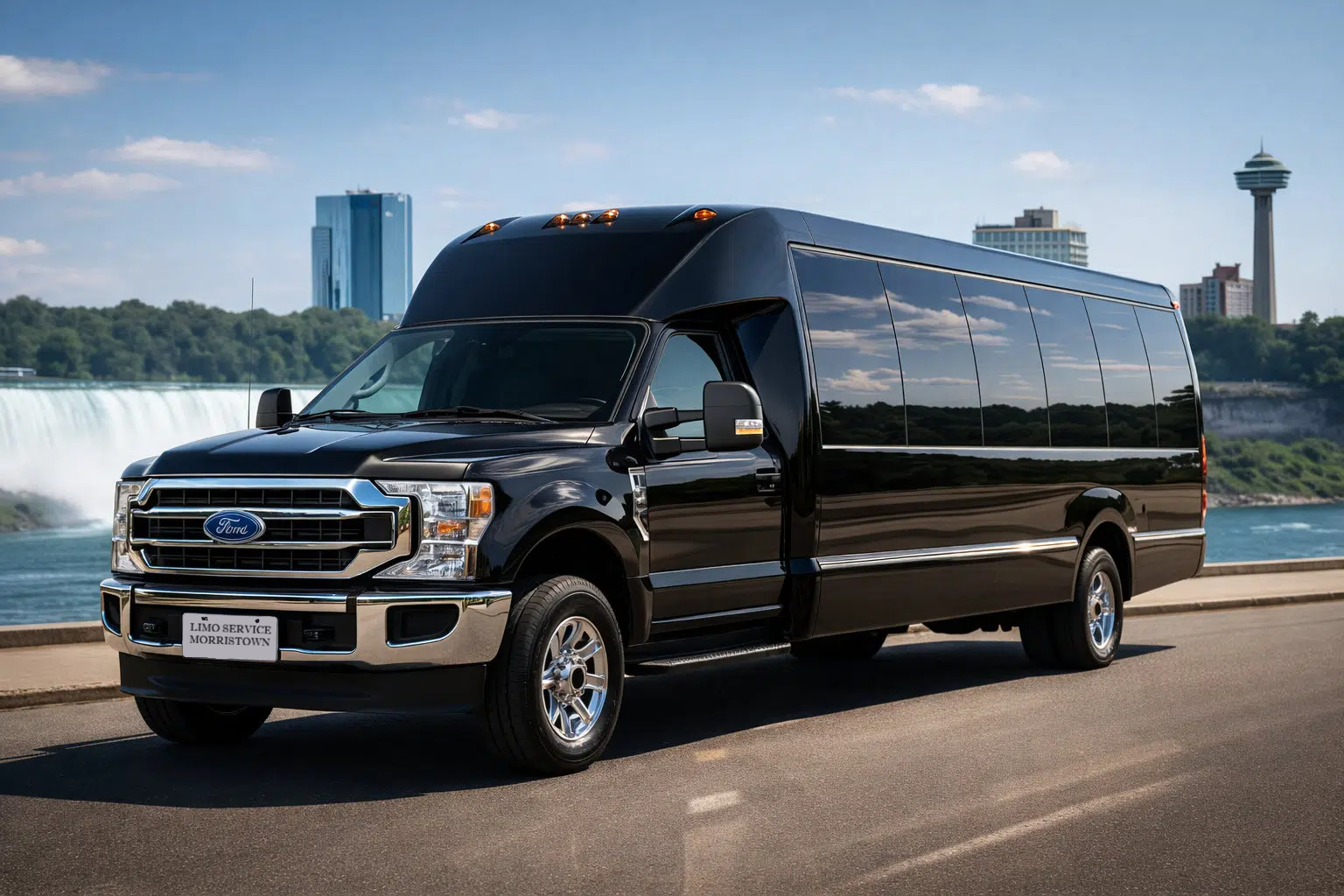 morristown-party-bus-14-passenger-limo-service-morristown