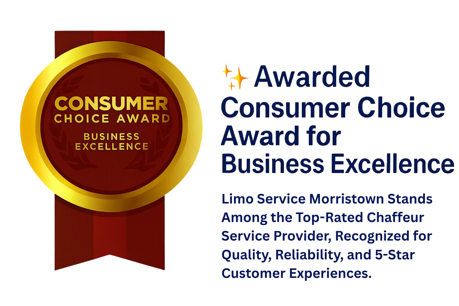 Consumer Choice Award