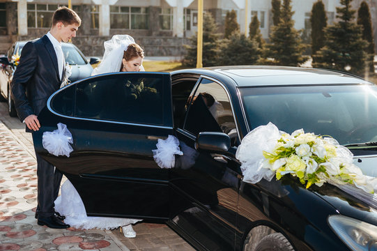 Wedding Limo, Limo Service Morristown