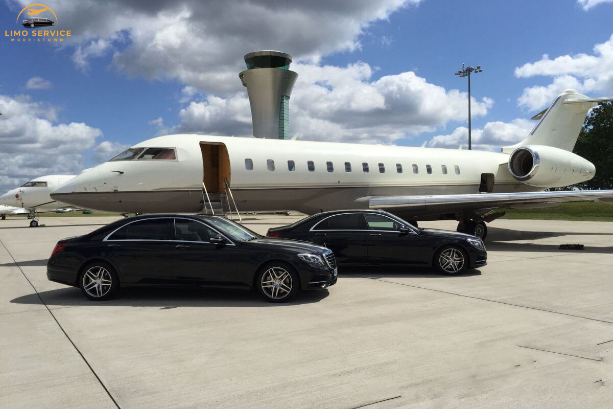 Airport Transfer Service, Limo Service Morristown