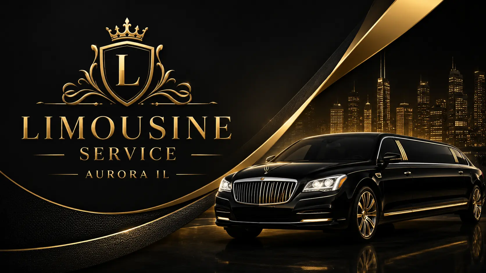 Limousine Service Aurora IL: What to Expect, Pricing & How to Book