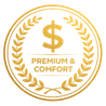 Affordable Luxury